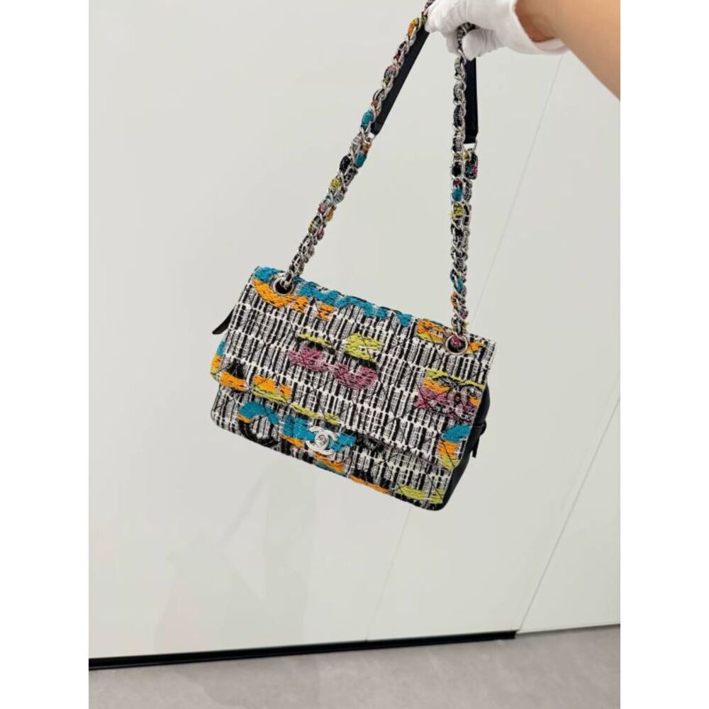Chanel Women Pre-Loved Bag Very Good Condition